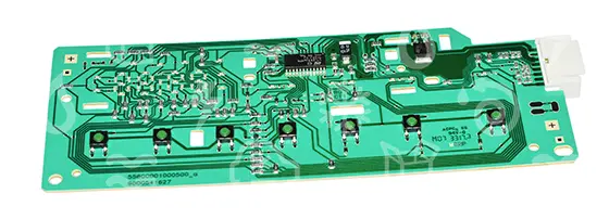 modul pračky BOSCH / SIEMENS (705253)